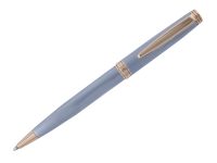 Ручка шариковая Pierre Cardin SHINE. Цвет — серебристый. Упаковка B-1 — 417627_2, изображение 1