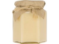 Крем-мёд с ванилью 250 в шестигранной банке, изображение 2