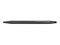 Шариковая ручка Cross Classic Century Brushed Black PVD, черный — 421260_2, изображение 2