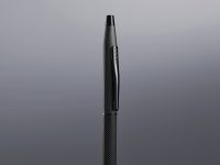 Шариковая ручка Cross Classic Century Brushed Black PVD, черный — 421260_2, изображение 3