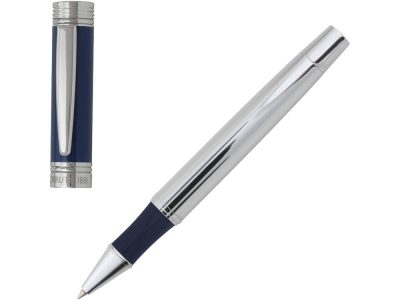 Ручка-роллер Zoom Classic Azur. Cerruti 1881 — 31320.02_2, изображение 1