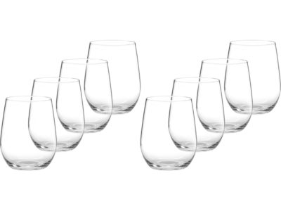 Набор бокалов Viogner/ Chardonnay, 320мл. Riedel, 8шт, изображение 1