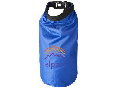 Туристическая водонепроницаемая сумка объемом 2 л, чехол для телефона, ярко-синий — 10055301_2, изображение 5