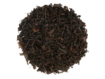 Чай Эрл Грей с бергамотом черный, 70 г, изображение 3