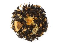 Чай Апельсин с имбирём чёрный, 70 г, изображение 3