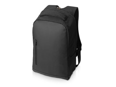 Противокражный рюкзак Balance для ноутбука 15», черный, изображение 1