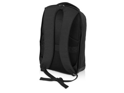 Противокражный рюкзак Balance для ноутбука 15», черный, изображение 2