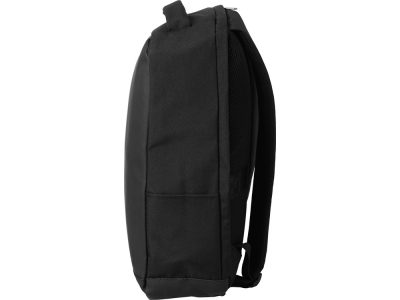 Противокражный рюкзак Balance для ноутбука 15», черный, изображение 11
