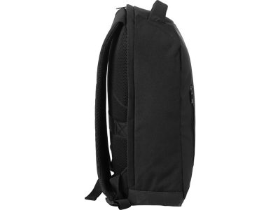 Противокражный рюкзак Balance для ноутбука 15», черный, изображение 12