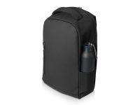 Противокражный рюкзак Balance для ноутбука 15», черный, изображение 4