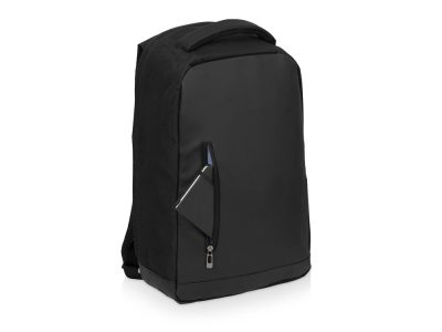 Противокражный рюкзак Balance для ноутбука 15», черный, изображение 5