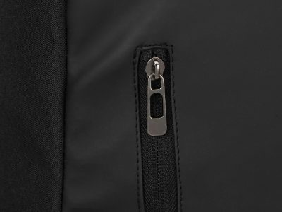Противокражный рюкзак Balance для ноутбука 15», черный, изображение 6