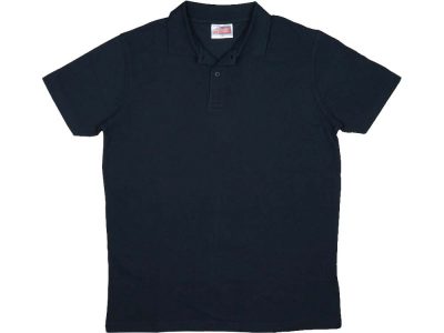 Рубашка поло First N мужская, темно-синий, изображение 6