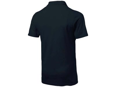Рубашка поло First N мужская, темно-синий, изображение 7