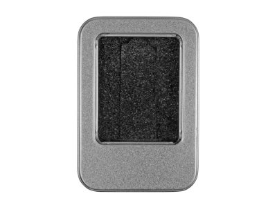 Коробка для флеш-карт Этан, серебристый, изображение 4
