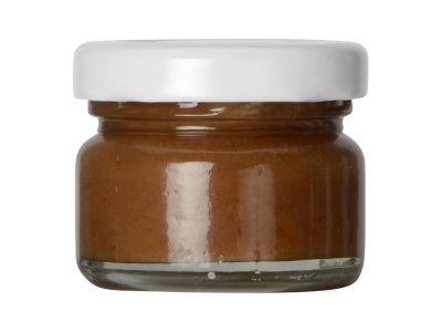 Крем-мёд с грецким орехом, 35 г, изображение 3