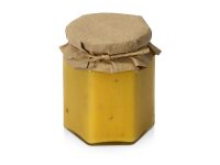Крем-мёд с облепихой, 250 г, изображение 1