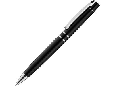 Ручка шариковая металлическая VIPOLINO, черный — 187935.07_2, изображение 1