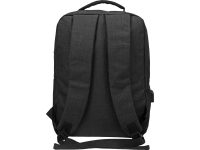 Рюкзак Ambry для ноутбука 15, черный — 957117_2, изображение 5