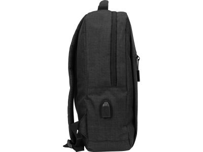 Рюкзак Ambry для ноутбука 15, черный — 957117_2, изображение 7