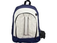 Рюкзак Arizona, синий/белый/черный, изображение 6