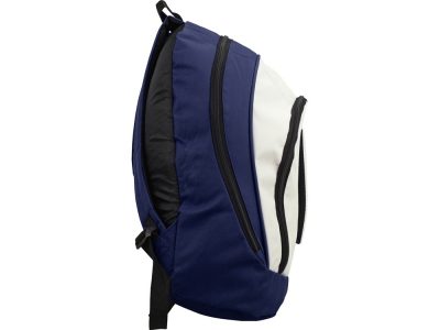 Рюкзак Arizona, синий/белый/черный, изображение 7