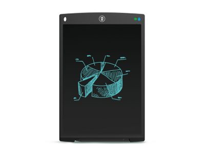 Планшет для рисования Pic-Pad Business Big с ЖК экраном, черный, изображение 1