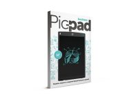 Планшет для рисования Pic-Pad Business Big с ЖК экраном, черный, изображение 3