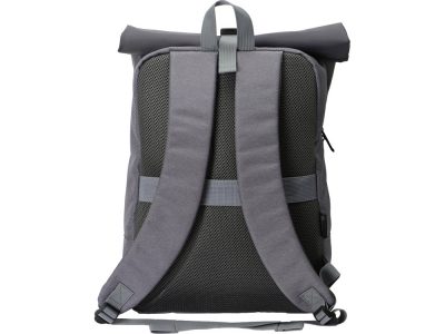 Рюкзак Glaze для ноутбука 15», серый, изображение 10