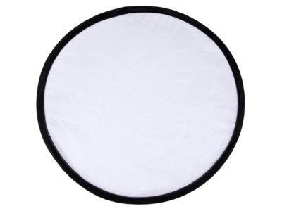 Летающая тарелка, белый (Р), изображение 3
