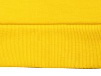 Толстовка унисекс Stream с капюшоном, жёлтый, изображение 2