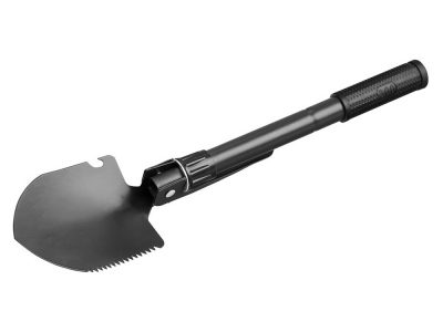 Складная металлическая лопата Dig, изображение 1