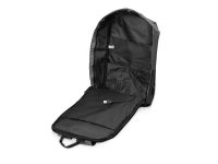 Противокражный рюкзак Comfort для ноутбука 15», серый/черный, изображение 3