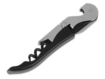 Нож сомелье Pulltap’s Basic, черный — 00480601_2, изображение 1