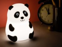 Светильник Rombica LED Panda, изображение 5