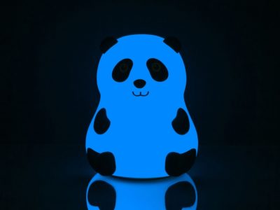 Светильник Rombica LED Panda, изображение 8