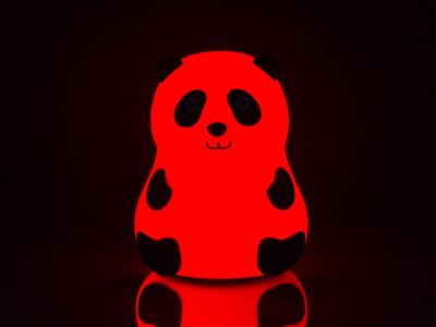 Светильник Rombica LED Panda, изображение 9
