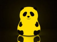 Светильник Rombica LED Panda, изображение 10
