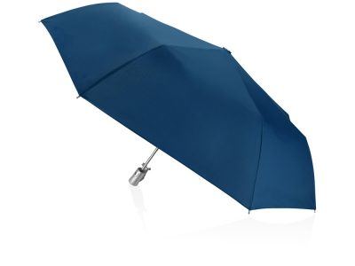 Зонт Леньяно, синий — 906172_2, изображение 2