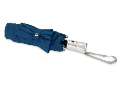 Зонт Леньяно, синий — 906172_2, изображение 3