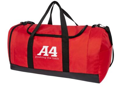 Спортивная сумка Steps, красный — 12053321_2, изображение 3