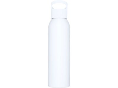 Спортивная бутылка Sky объемом 650 мл, белый — 10065301_2, изображение 2