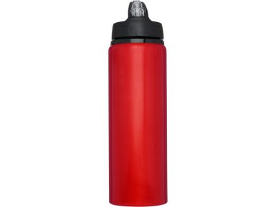 Спортивная бутылка Fitz объемом 800 мл, красный — 10065421_2, изображение 2
