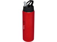 Спортивная бутылка Fitz объемом 800 мл, красный — 10065421_2, изображение 5