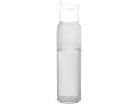 Спортивная бутылка Sky из стекла объемом 500 мл, белый — 10065501_2, изображение 1