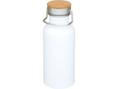 Спортивная бутылка Thor объемом 550 мл, белый — 10065701_2, изображение 1