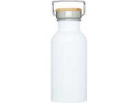 Спортивная бутылка Thor объемом 550 мл, белый — 10065701_2, изображение 2