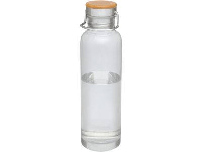 Спортивная бутылка Thor от Tritan™ объемом 800 мл, прозрачный — 10065801_2, изображение 4