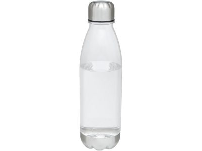 Спортивная бутылка Cove от Tritan™ объемом 685 мл, прозрачный — 10065901_2, изображение 1