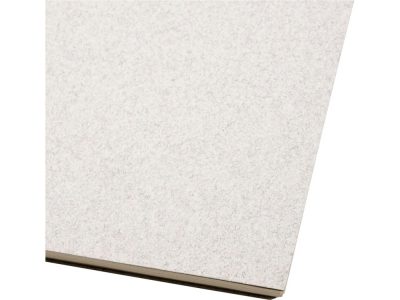 Блокнот Bianco формата A5 на гребне, белый, изображение 4
